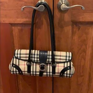 Burberry bag